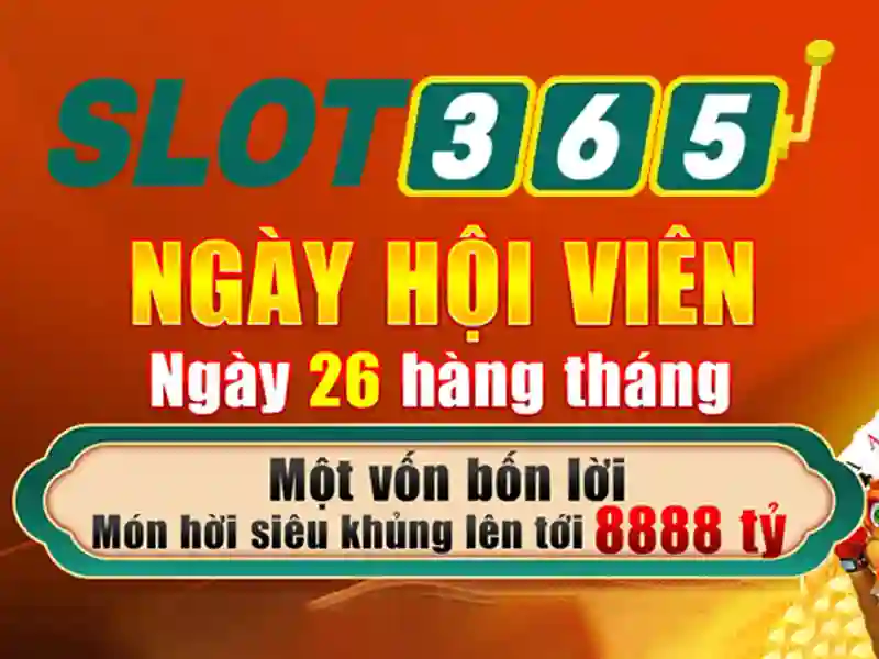 slot365 ap: Trải nghiệm đỉnh cao và ứng dụng nổi bật