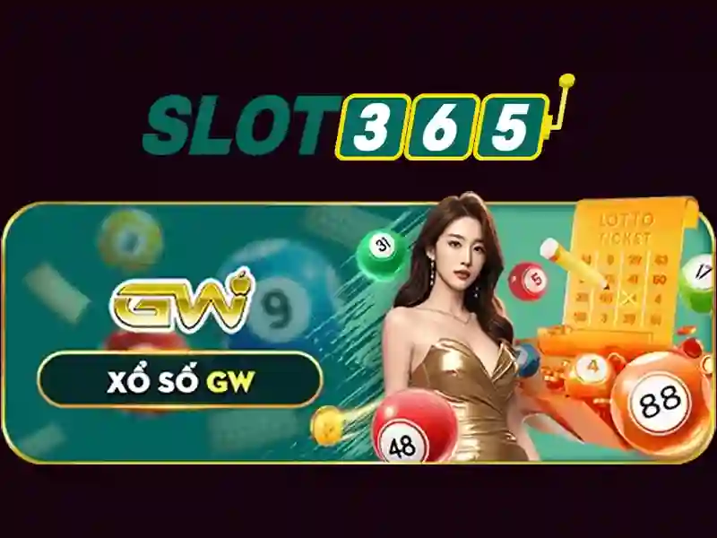 Khuyến mãi và chương trình thưởng Slot365