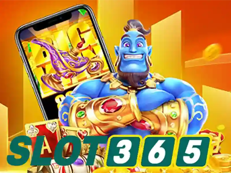Khám phá Slot365 và các trò chơi