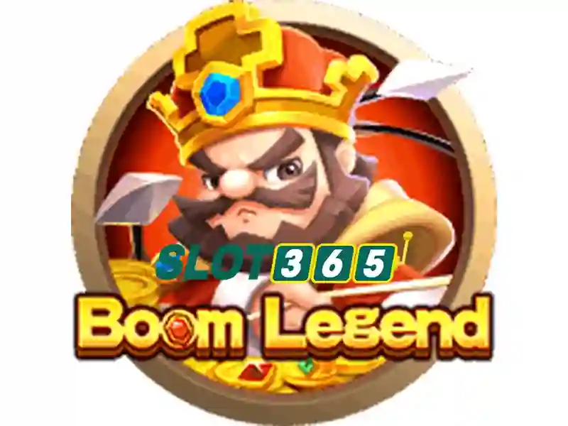slot365 là gì: hành trình khám phá và trải nghiệm nổi bật