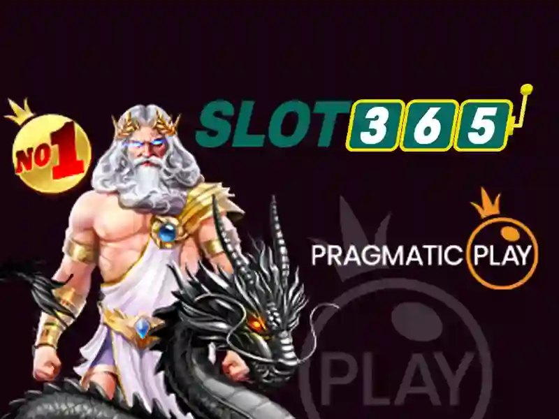 Slot365 – Trải nghiệm khe cắm trực tuyến hàng đầu