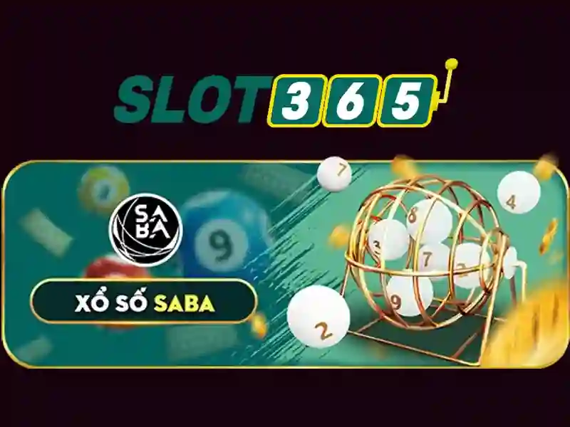 Slot365: Khám phá casino trực tuyến hiện đại