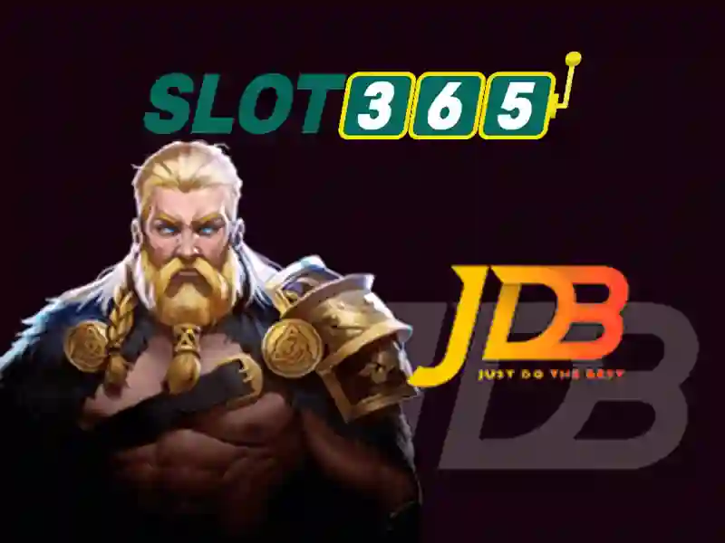 Slot365 - Nền tảng trò chơi slot trực tuyến hấp dẫn