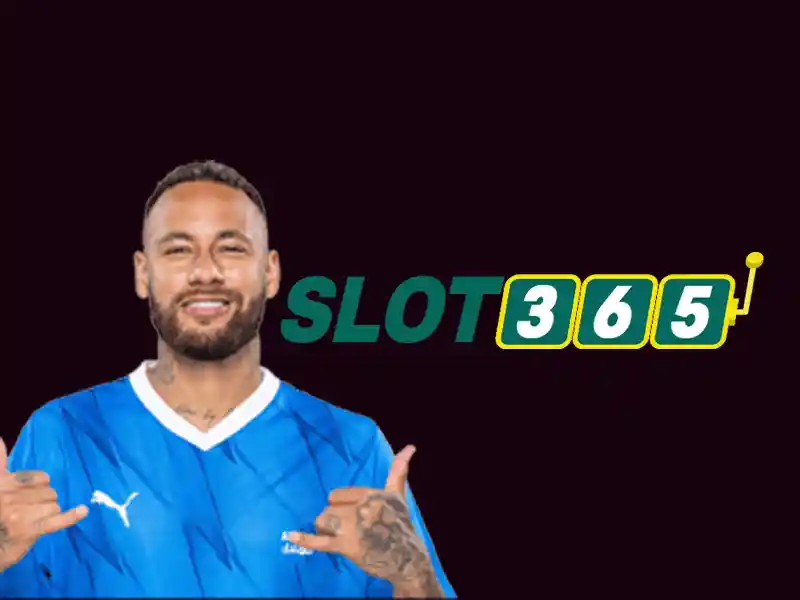 slot365 rtp - Trải nghiệm và an toàn cùng Slot365
