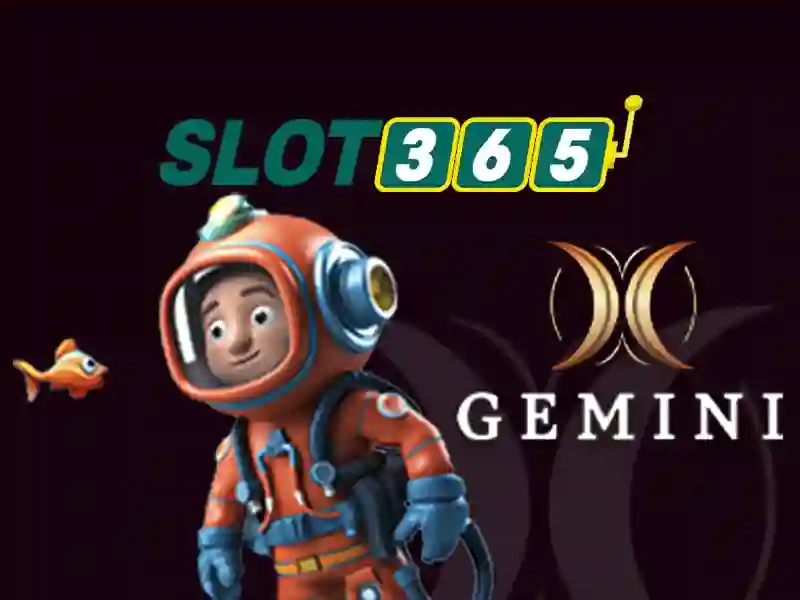 Slot365 - Trải nghiệm chơi máy đánh bạc trực tuyến tuyệt vời