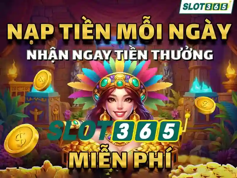 Slot365 – Tổng quan chủ đề và giá trị cốt lõi