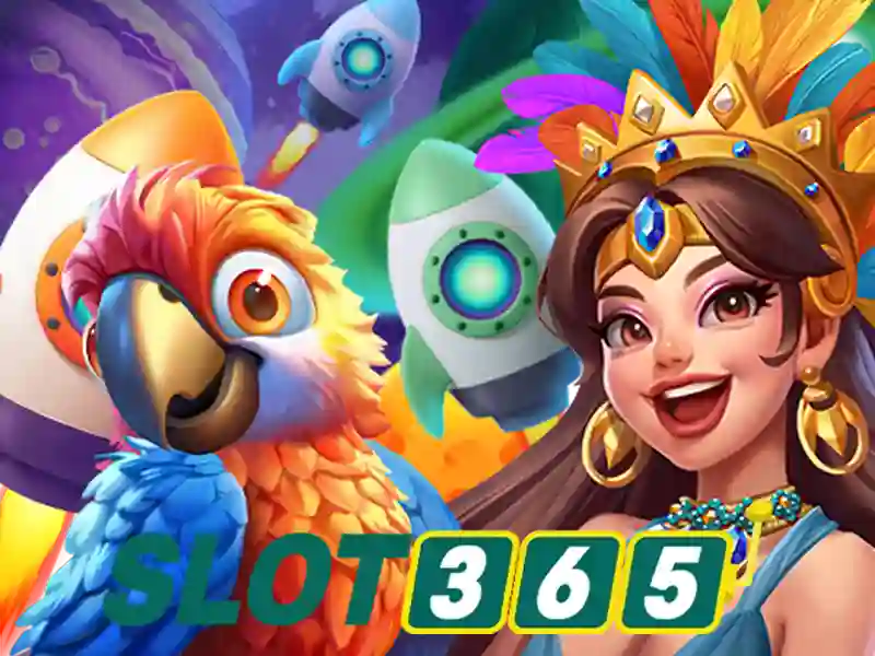 Slot365 uy tín không - Đánh giá toàn diện