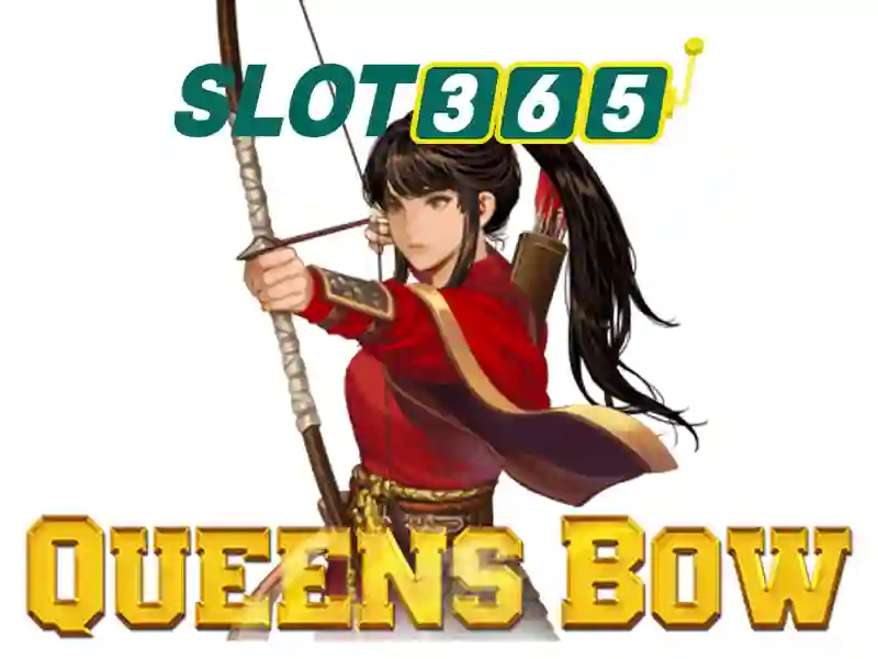 casino Slot365 – Khuôn mặt mới của trò chơi trực tuyến