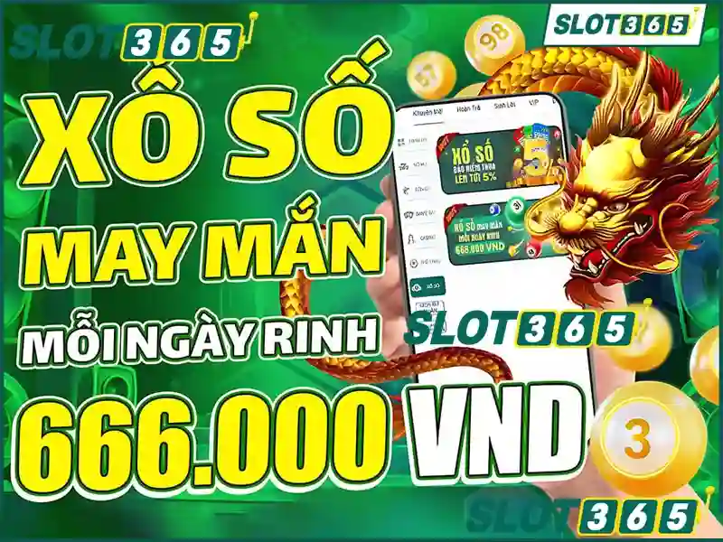 Slot365 - Đánh giá nền tảng chơi slot trực tuyến