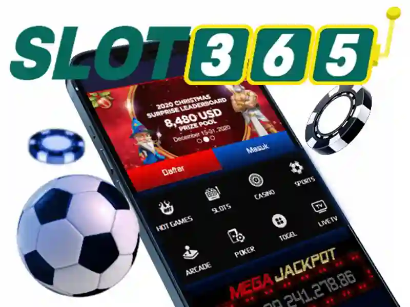 Slot365 nổ hũ – Khám phá thương hiệu đột phá trực tuyến