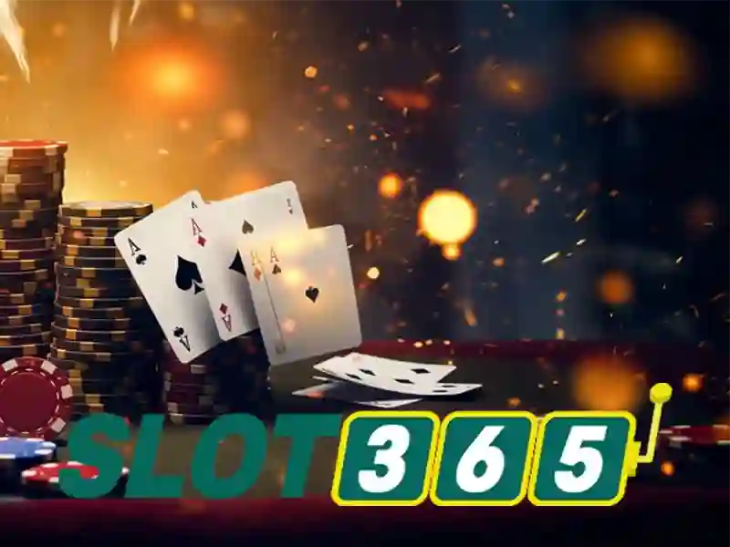 link Slot365 – Tổng quan chủ đề và giá trị cốt lõi