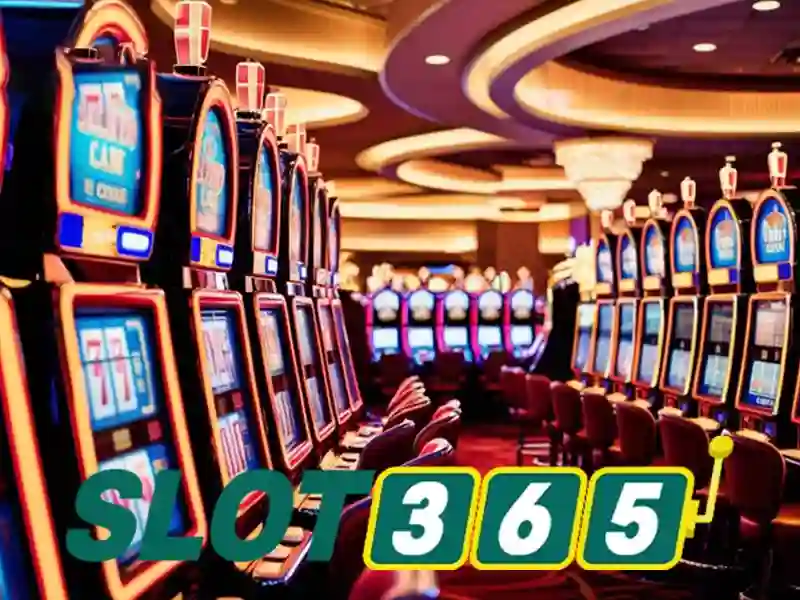 slot365 login – Các sản phẩm và dịch vụ cốt lõi