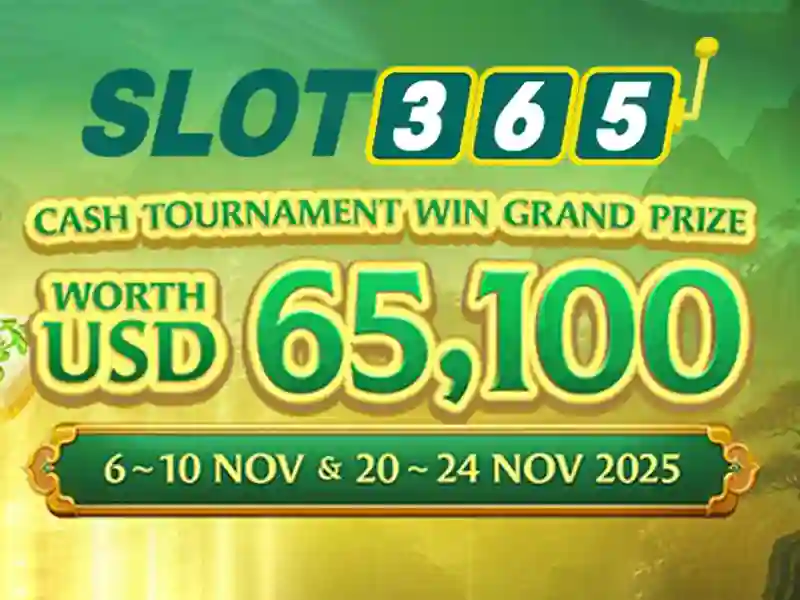 slot365 vip – Nguồn gốc và Sứ mệnh