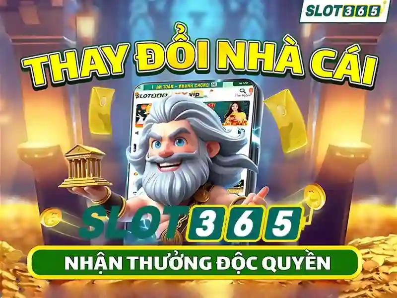 slot365 login – Nguồn gốc và sứ mệnh