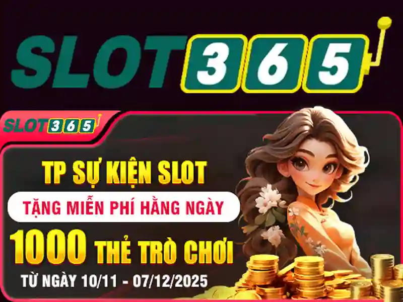 slot365. – Trải nghiệm số đột phá và hành trình phát triển
