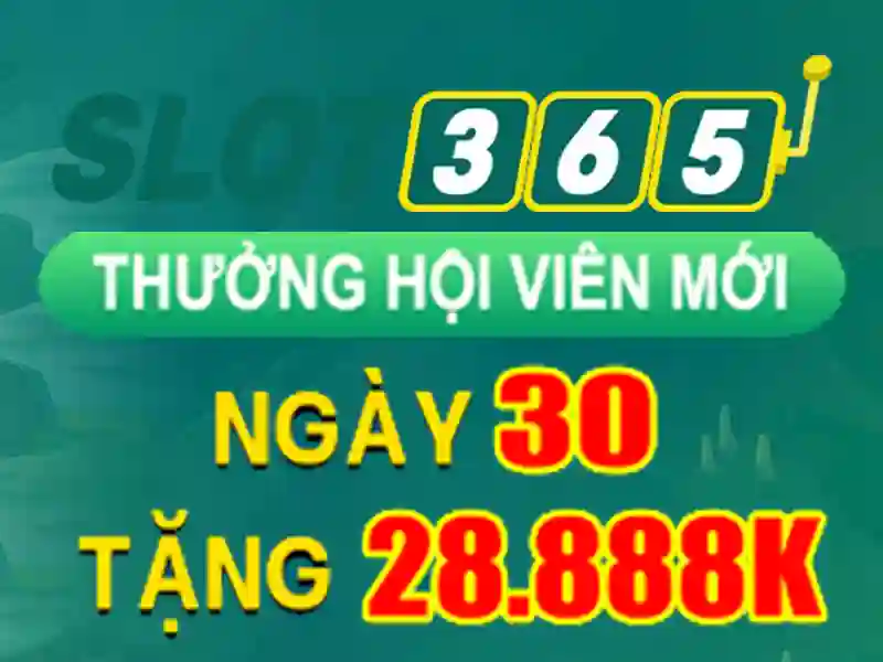 Slot365 là nền tảng giải trí xè bạc trực tuyến nổi bật