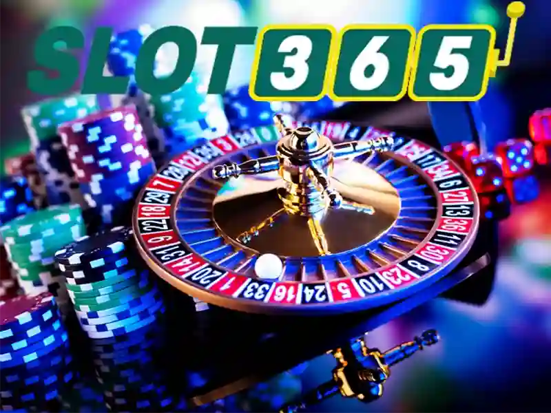 game bài Slot365 – Tổng quan chủ đề và giá trị cốt lõi