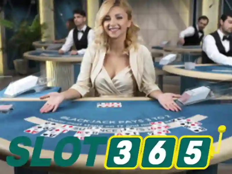 Slot365 có hợp pháp không – tổng quan