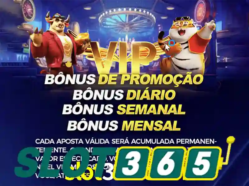 Tổng quan và Giá trị của asia slot365