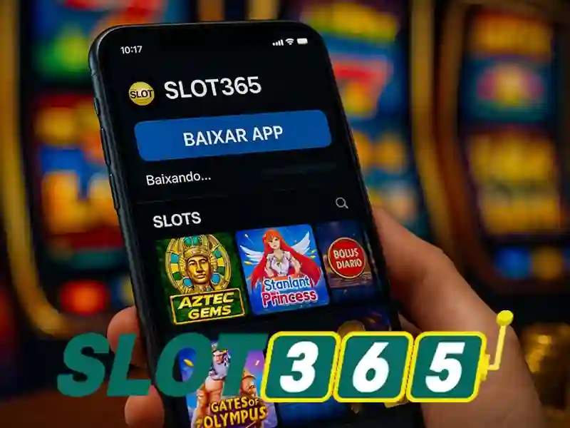 slot365 vn – tổng quan chủ đề và giá trị cốt lõi