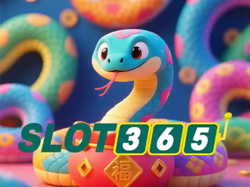 Hướng dẫn Slot365: chi tiết, dễ hiểu cho người mới trải nghiệm
