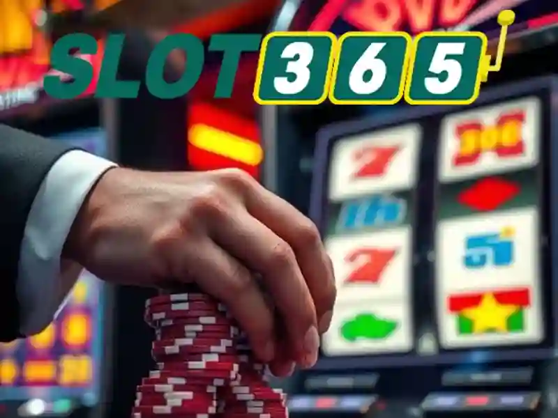 slot365 game: Khám phá giá trị cốt lõi và trải nghiệm đỉnh cao