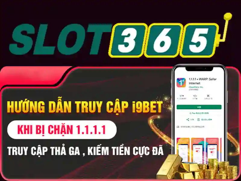Ưu điểm của Slot365