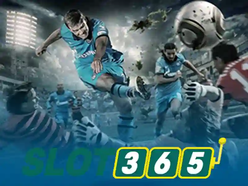 Slot365 nổ hũ – Khám phá hành trình và cảm hứng