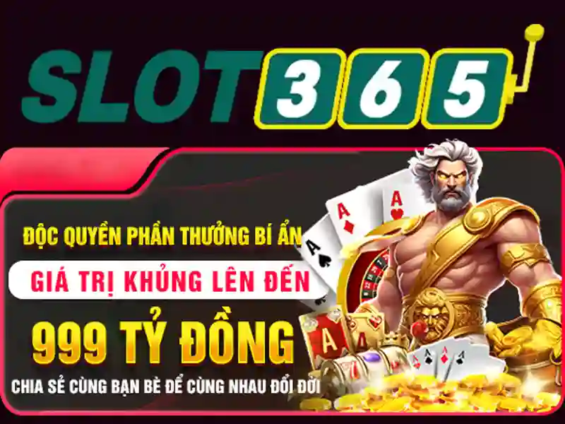 Giới thiệu Slot365