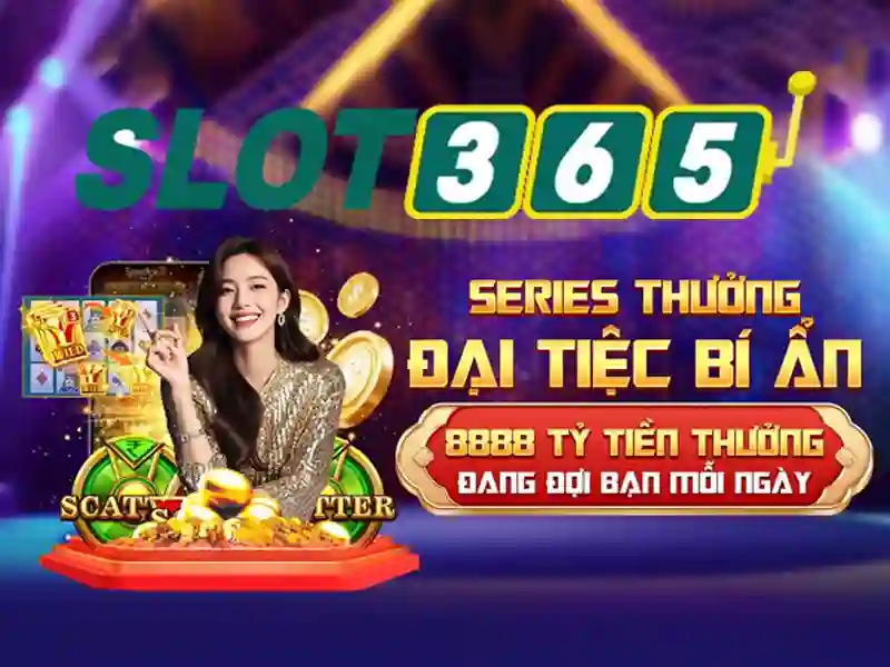 slot365 link – Nguồn gốc và sứ mệnh của thương hiệu