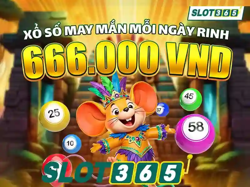 Slot365 - Nền tảng trò chơi xèng online hàng đầu