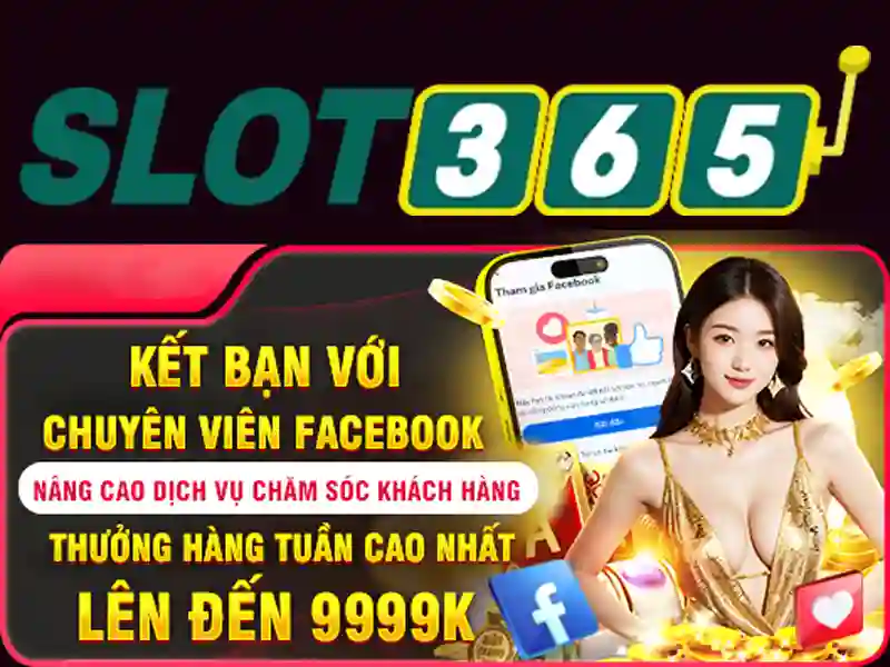 Slot365 rút tiền – Sản phẩm và dịch vụ cốt lõi
