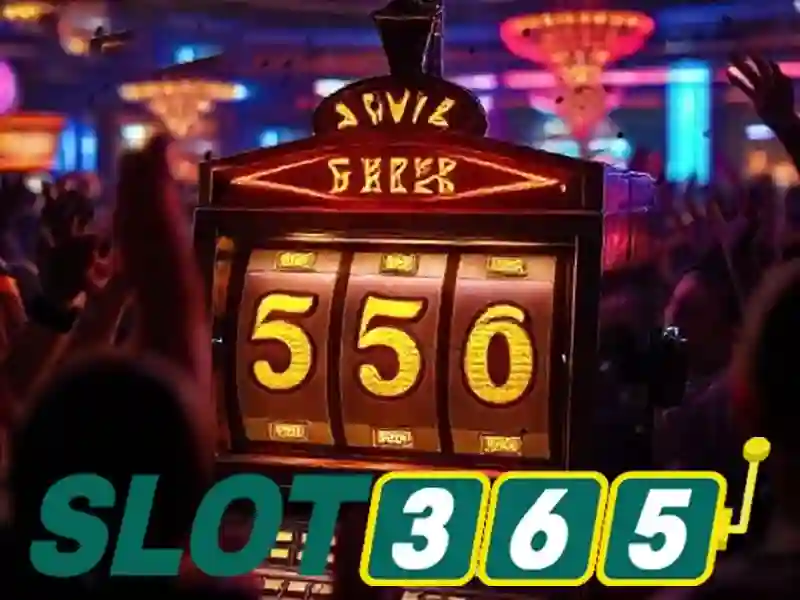 hoki slot365 – Chủ đề tổng quan và giá trị cốt lõi