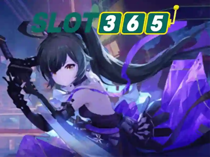 Slot365: Đánh giá và hướng dẫn chơi slots trực tuyến