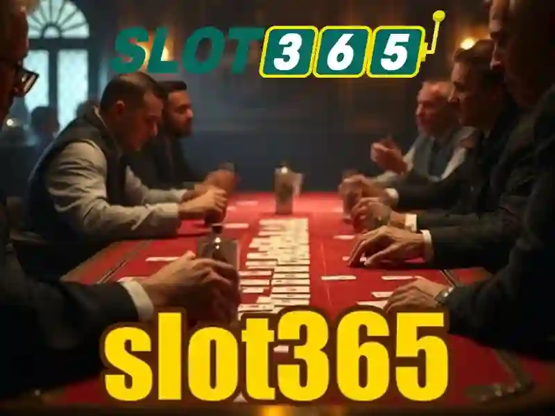 An toàn và bảo mật tại Slot365