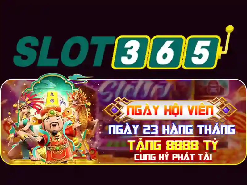 Slot365: Đánh giá nền tảng casino trực tuyến và trò chơi máy đánh bạc