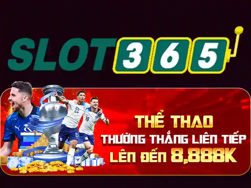 An toàn và thanh toán trên Slot365