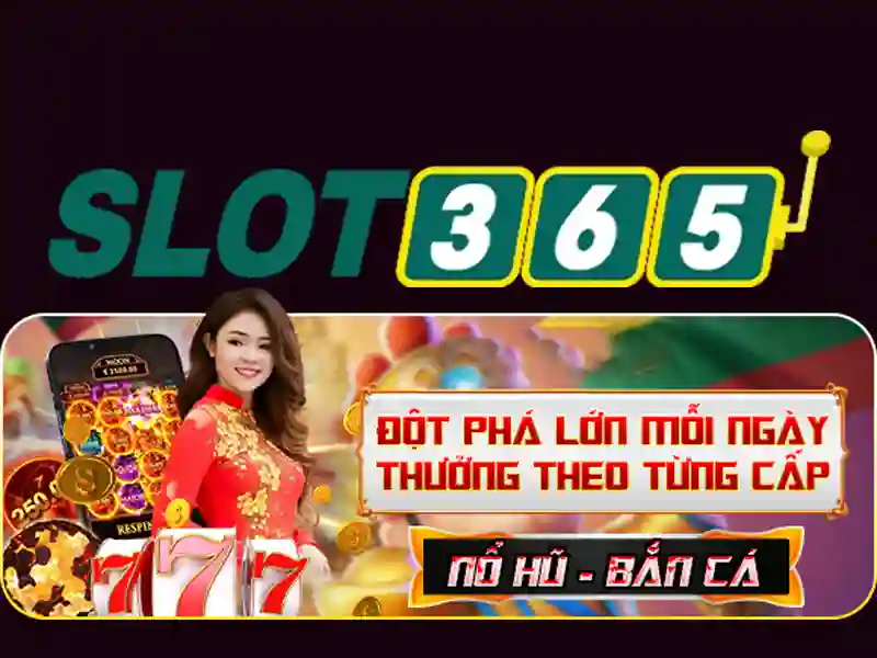 Nguồn gốc từ ngữ và sứ mệnh Slot365