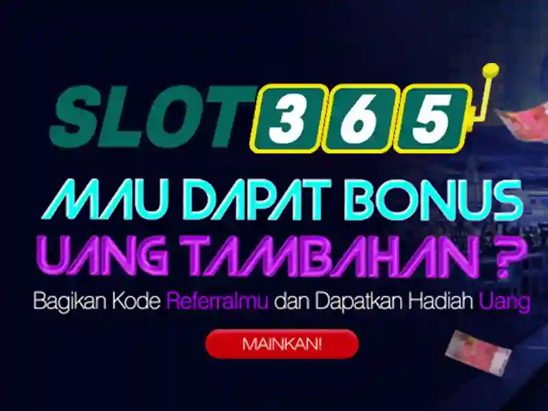 slot365 casino – Khám phá nền tảng casino trực tuyến đẳng cấp và an toàn