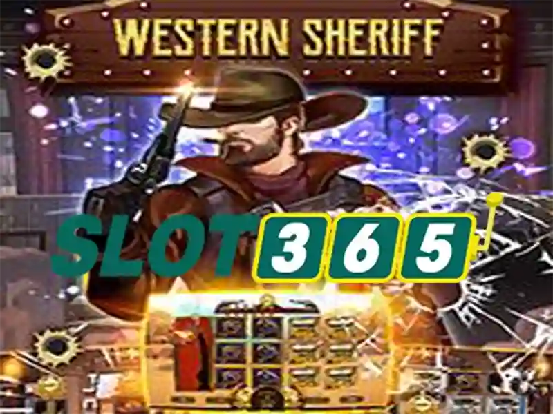 Giới thiệu về Slot365