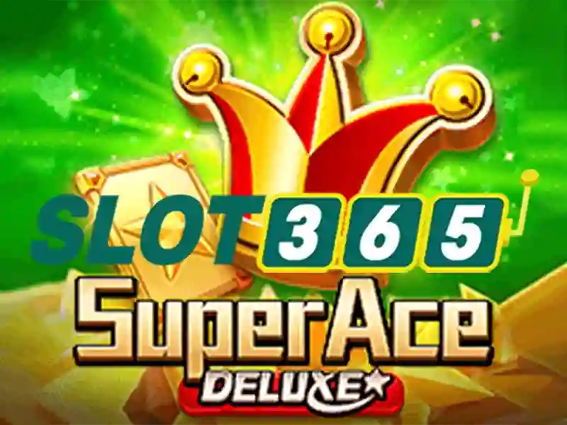 Game bài Slot365 – trải nghiệm đỉnh cao cùng slot365 app