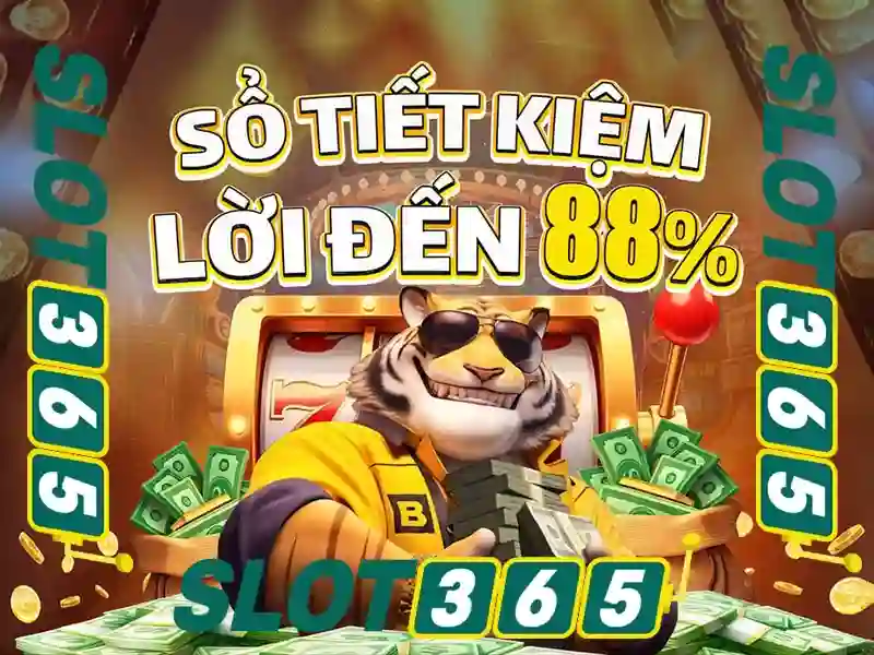ưu đãi Slot365 – Tổng quan, hướng dẫn và lợi ích