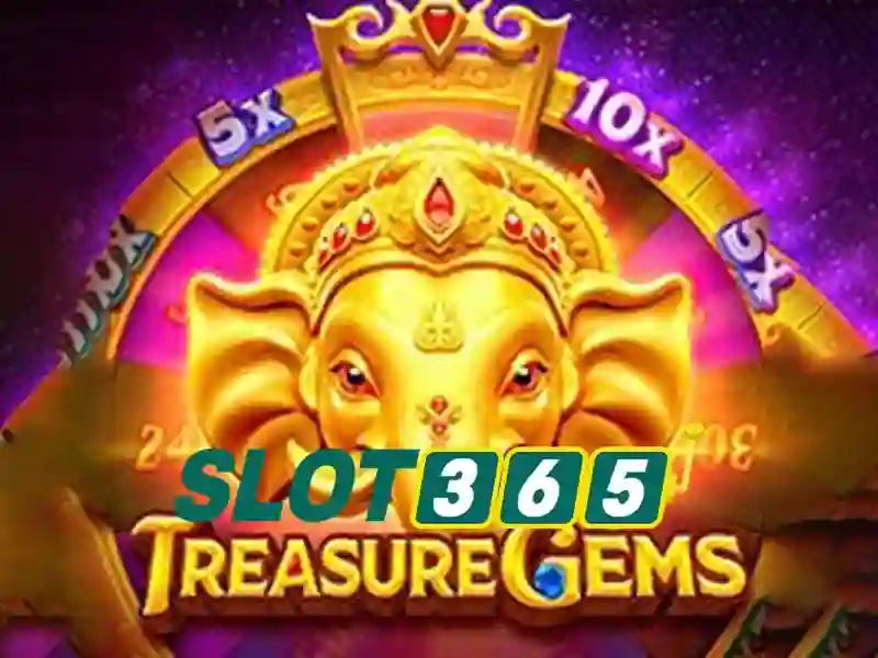 Slot365 là gì và vì sao được người chơi Việt tin tưởng
