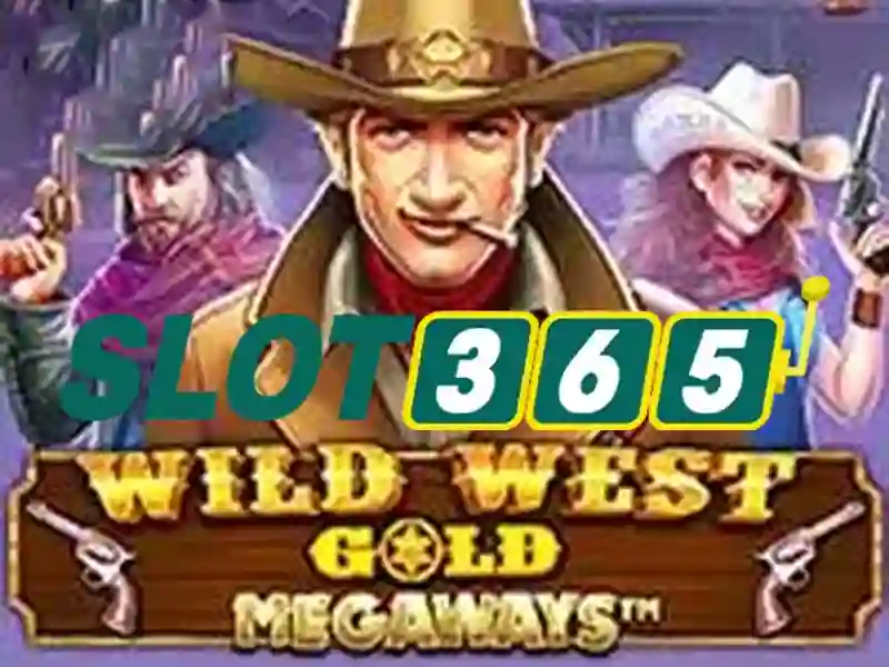 Slot365 là nền tảng casino trực tuyến phổ biến