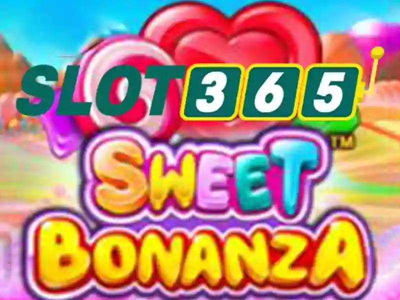 Trò chơi trên Slot365