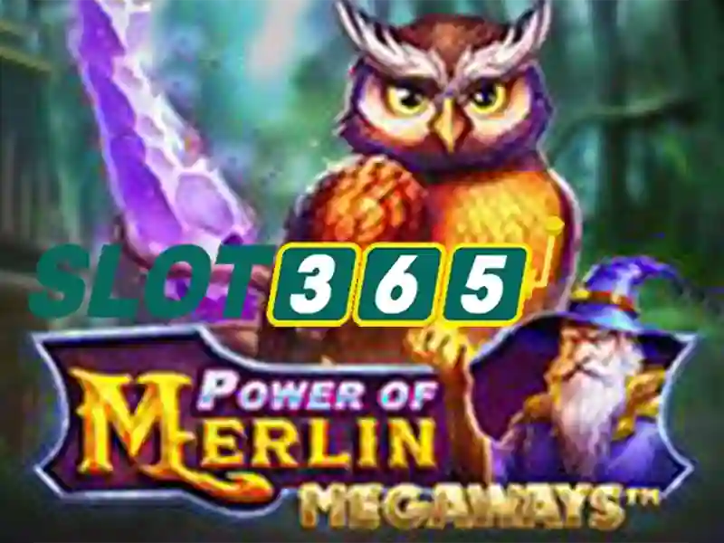 Giới thiệu về Slot365
