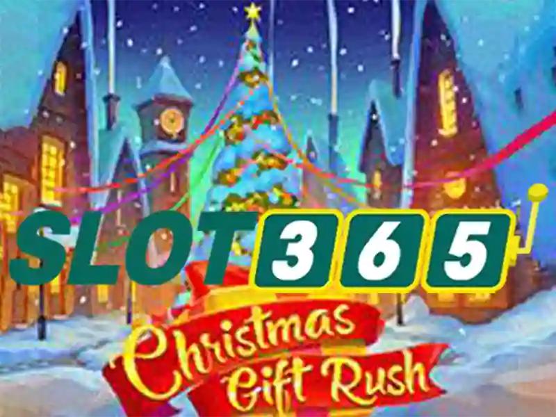 Trò chơi có gì đặc sắc tại Slot365?
