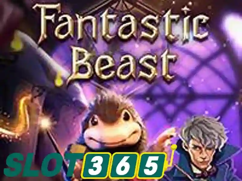 Slot365: Trải nghiệm máy đánh bạc trực tuyến an toàn và giải trí