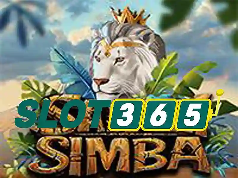 Slot365: Nền tảng trò chơi khên may trực tuyến