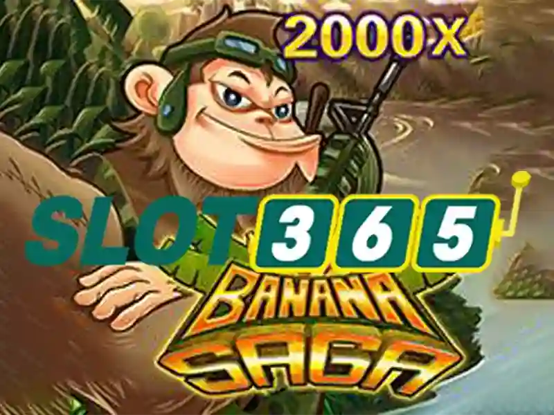 Giao diện trang chủ Slot365 hiện đại và bắt mắt